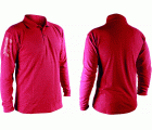 Polo PERMAWELD Rojo Talla S